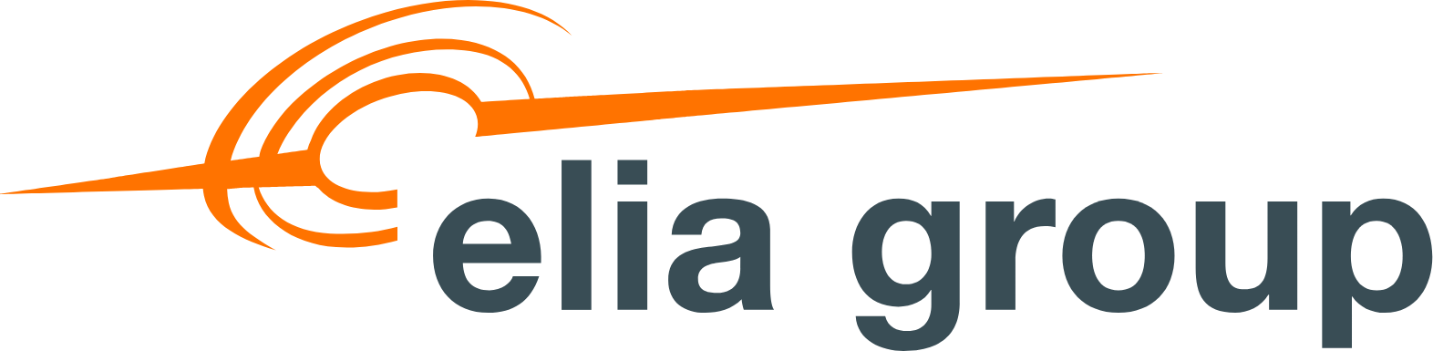 Elia Group logo