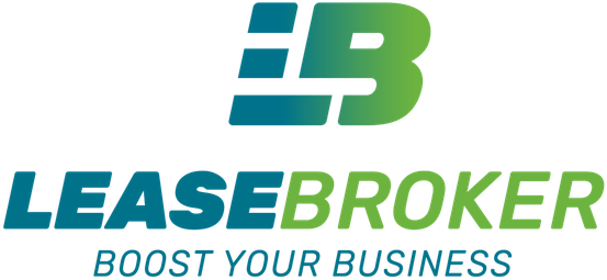 Leasebroker logo