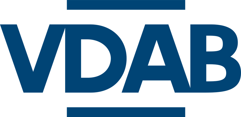 VDAB logo